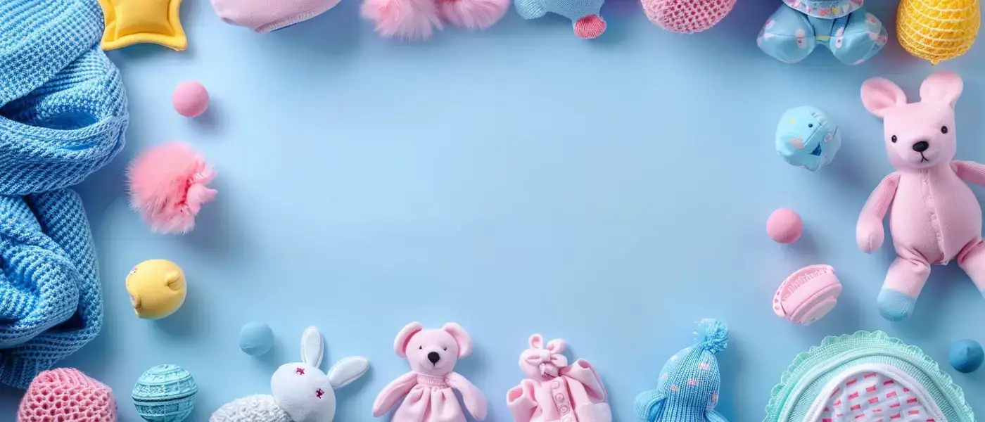 بیبی لباس